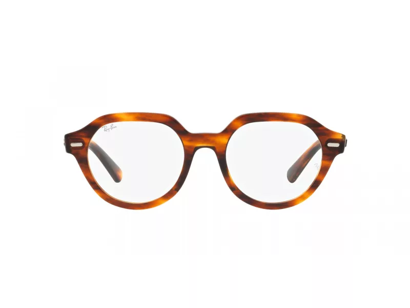 Ray-Ban Gina RX 7214 2144 51 Férfi, Női szemüvegkeret (optikai keret)