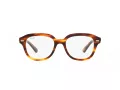 Ray-Ban Erik RX 7215 2144 51 Férfi, Női szemüvegkeret (optikai keret)