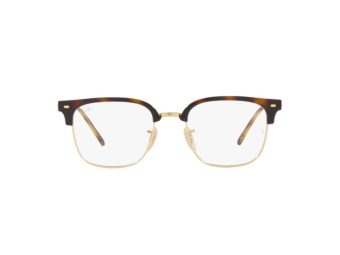   Ray-Ban New Clubmaster RX 7216 2012 51 Férfi, Női szemüvegkeret (optikai keret)