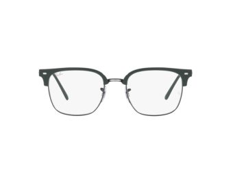   Ray-Ban New Clubmaster RX 7216 8208 51 Férfi, Női szemüvegkeret (optikai keret)