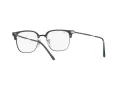 Ray-Ban New Clubmaster RX 7216 8208 51 Férfi, Női szemüvegkeret (optikai keret)