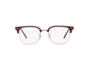   Ray-Ban New Clubmaster RX 7216 8209 51 Férfi, Női szemüvegkeret (optikai keret)