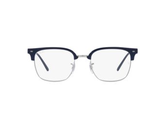  Ray-Ban New Clubmaster RX 7216 8210 53 Férfi, Női szemüvegkeret (optikai keret)