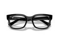 Ray-Ban Chad RX 7217 8260 52 Férfi, Női szemüvegkeret (optikai keret)