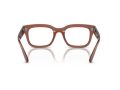 Ray-Ban Chad RX 7217 8261 52 Férfi, Női szemüvegkeret (optikai keret)