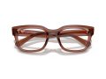 Ray-Ban Chad RX 7217 8261 52 Férfi, Női szemüvegkeret (optikai keret)