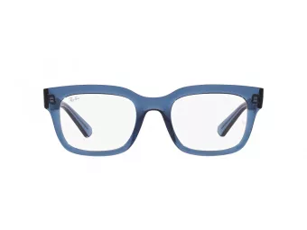   Ray-Ban Chad RX 7217 8266 54 Férfi, Női szemüvegkeret (optikai keret)