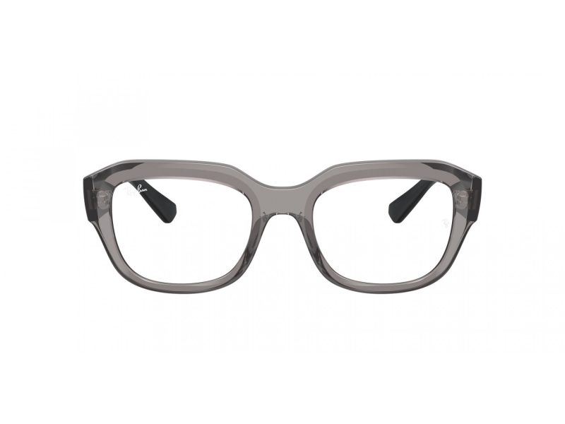 Ray-Ban Leonid RX 0RX7225 8316 54 Férfi, Női szemüvegkeret (optikai keret)