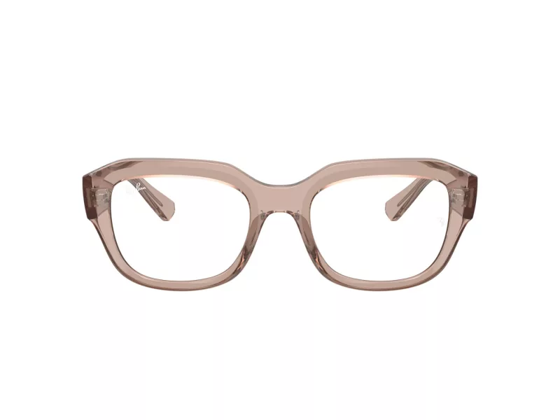 Ray-Ban Leonid RX 7225 8317 52 Férfi, Női szemüvegkeret (optikai keret)