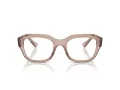 Ray-Ban Leonid RX 7225 8317 52 Férfi, Női szemüvegkeret (optikai keret)