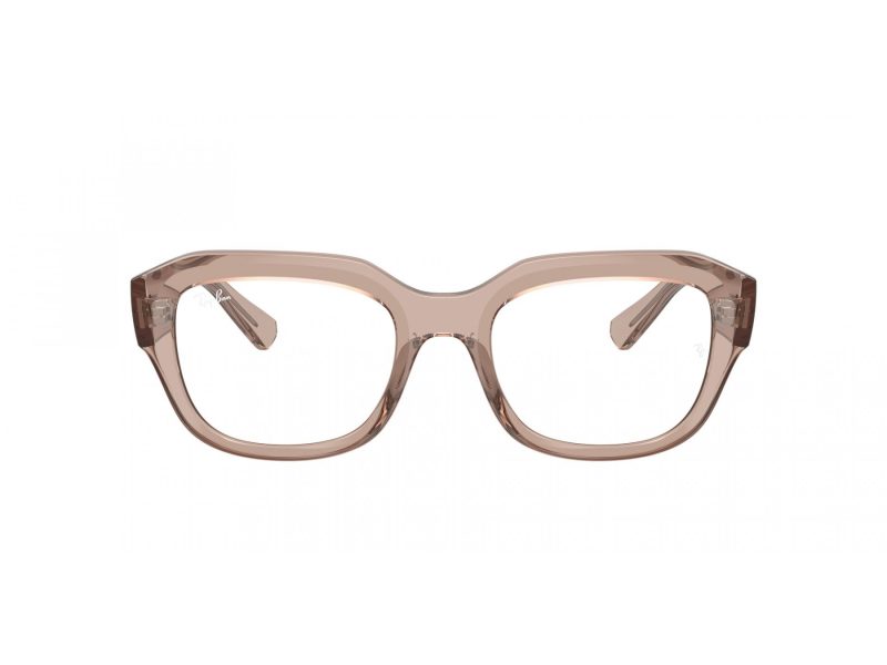Ray-Ban Leonid RX 0RX7225 8317 54 Férfi, Női szemüvegkeret (optikai keret)