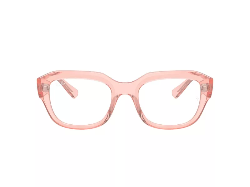 Ray-Ban Leonid RX 7225 8318 54 Férfi, Női szemüvegkeret (optikai keret)