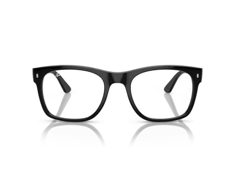 Ray-Ban RX 7228 2000 53 Férfi, Női szemüvegkeret (optikai keret)