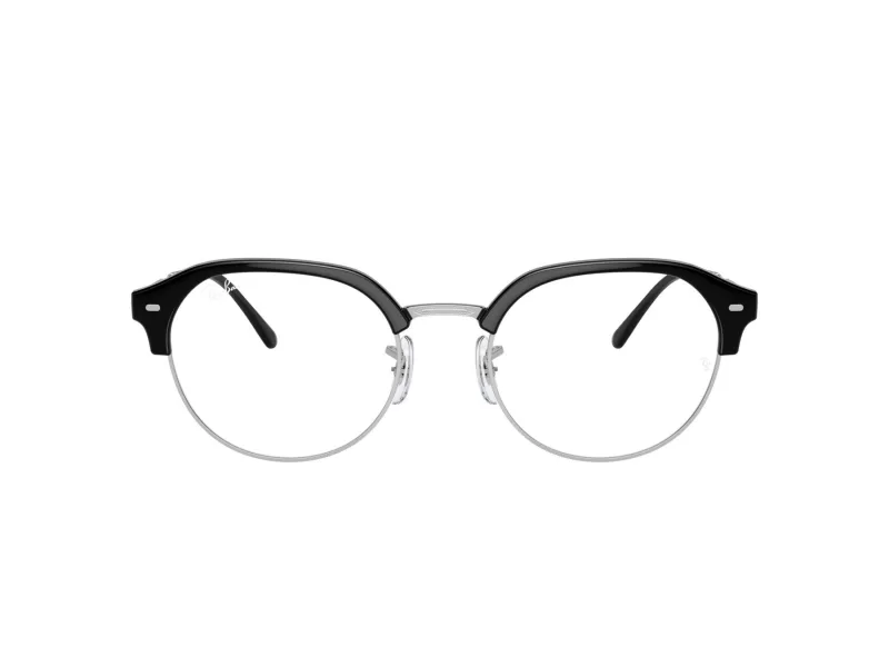 Ray-Ban RX 7229 2000 53 Férfi, Női szemüvegkeret (optikai keret)