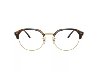   Ray-Ban RX 7229 2012 51 Férfi, Női szemüvegkeret (optikai keret)