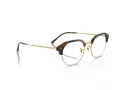 Ray-Ban RX 7229 2012 51 Férfi, Női szemüvegkeret (optikai keret)