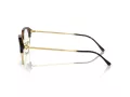 Ray-Ban RX 7229 2012 53 Férfi, Női szemüvegkeret (optikai keret)
