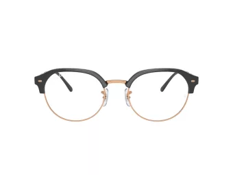   Ray-Ban RX 7229 8322 53 Férfi, Női szemüvegkeret (optikai keret)