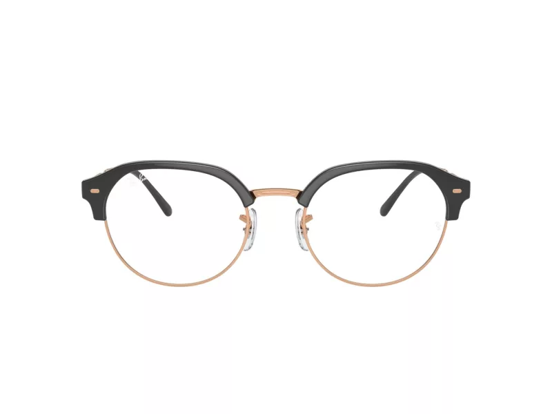Ray-Ban RX 7229 8322 53 Férfi, Női szemüvegkeret (optikai keret)