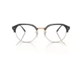 Ray-Ban RX 7229 8322 53 Férfi, Női szemüvegkeret (optikai keret)