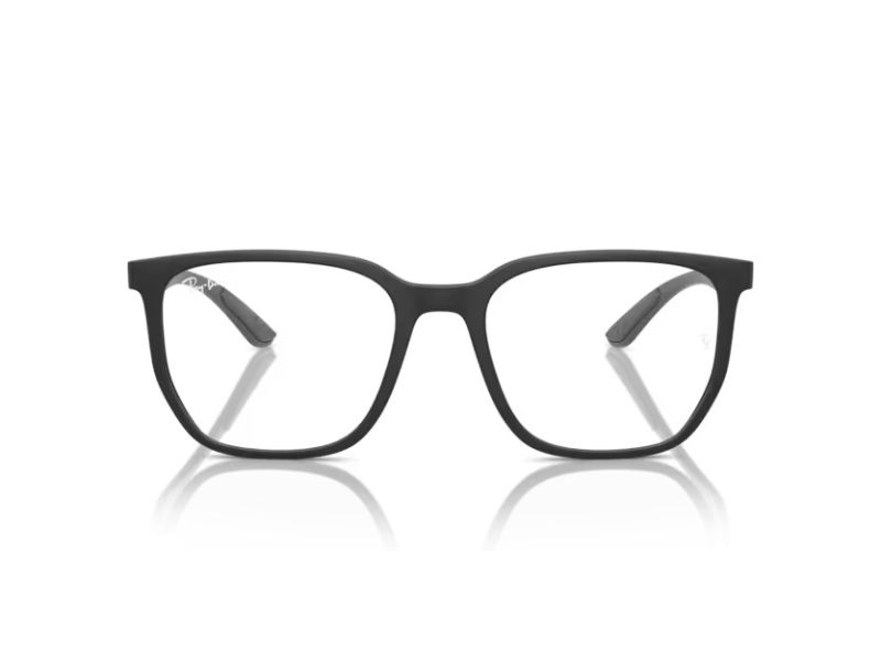 Ray-Ban RX 7235 5204 53 Férfi, Női szemüvegkeret (optikai keret)