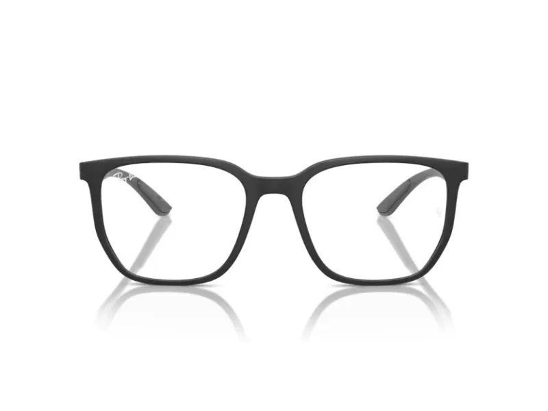 Ray-Ban RX 7235 5204 53 Férfi, Női szemüvegkeret (optikai keret)