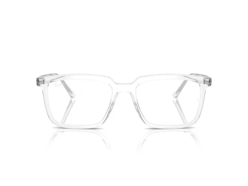 Ray-Ban Alain RX 7239 2001 52 Férfi, Női szemüvegkeret (optikai keret)