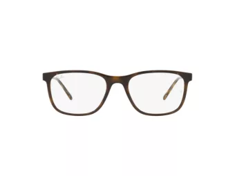   Ray-Ban RX 7244 2012 53 Férfi, Női szemüvegkeret (optikai keret)