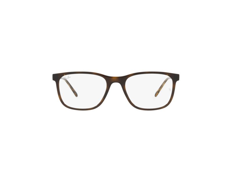 Ray-Ban RX 7244 2012 53 Férfi, Női szemüvegkeret (optikai keret)