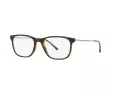 Ray-Ban RX 7244 2012 53 Férfi, Női szemüvegkeret (optikai keret)