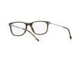 Ray-Ban RX 7244 2012 53 Férfi, Női szemüvegkeret (optikai keret)