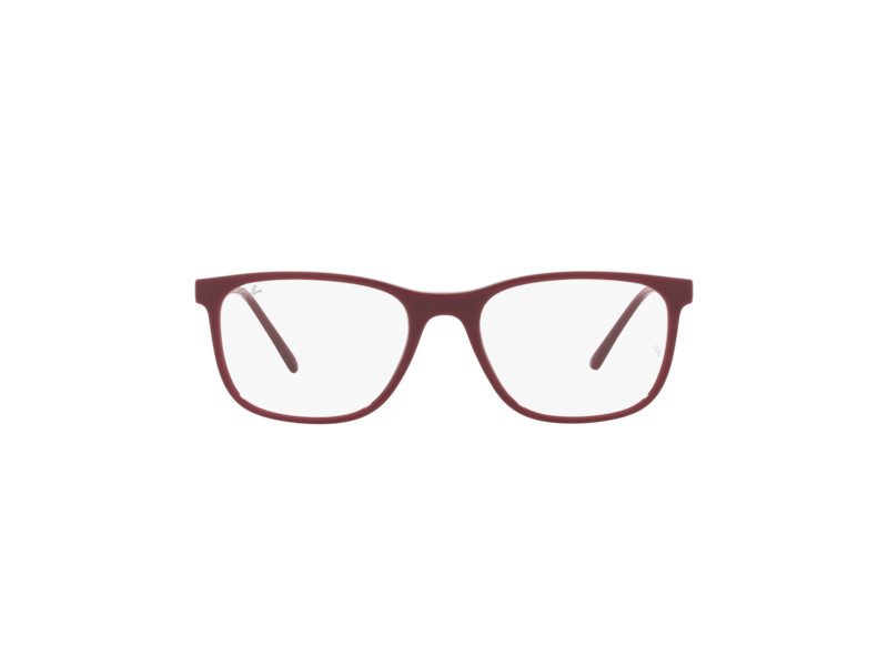 Ray-Ban RX 7244 8099 53 Férfi, Női szemüvegkeret (optikai keret)