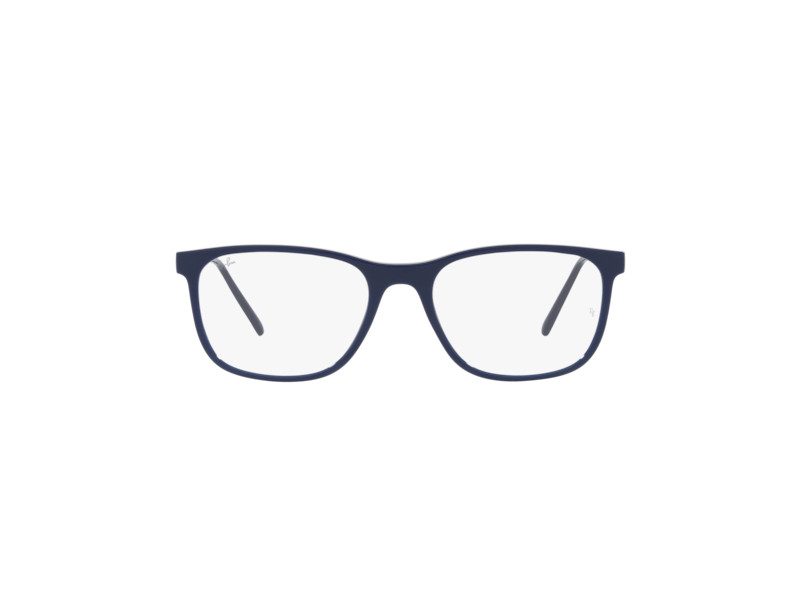 Ray-Ban RX 7244 8100 53 Férfi, Női szemüvegkeret (optikai keret)