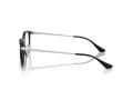 Ray-Ban RX 7247D 5753 51 Férfi, Női szemüvegkeret (optikai keret)
