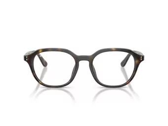   Ray-Ban RX 7259D 2012 52 Férfi szemüvegkeret (optikai keret)