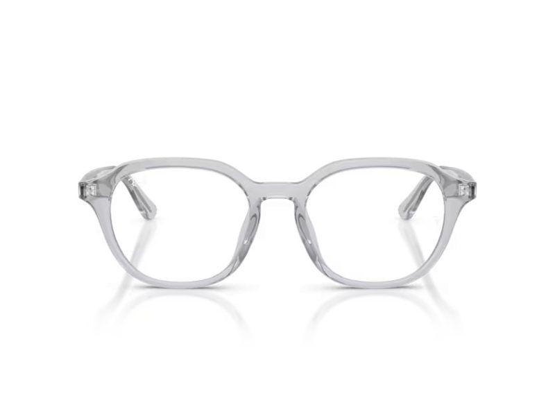 Ray-Ban RX 7259D 8411 52 Férfi szemüvegkeret (optikai keret)
