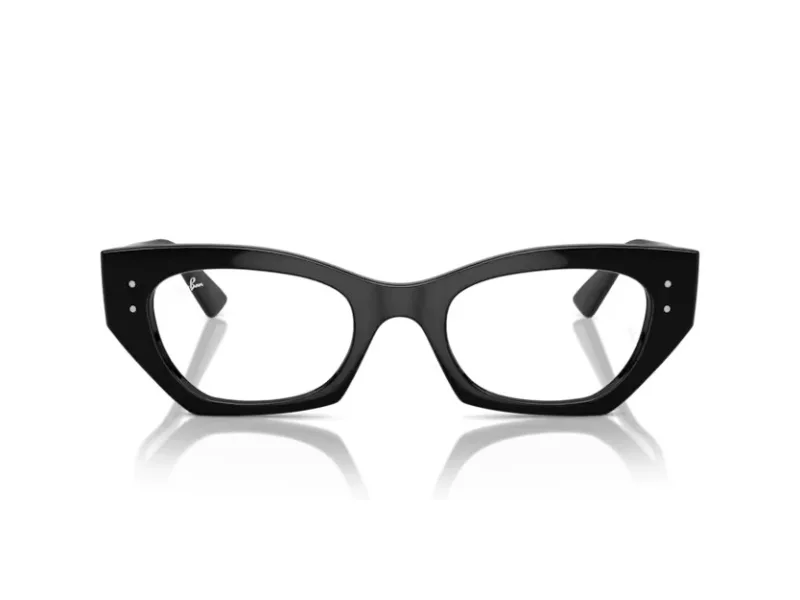 Ray-Ban Zena RX 7330 8260 49 Férfi, Női szemüvegkeret (optikai keret)