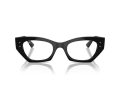 Ray-Ban Zena RX 7330 8260 52 Férfi, Női szemüvegkeret (optikai keret)