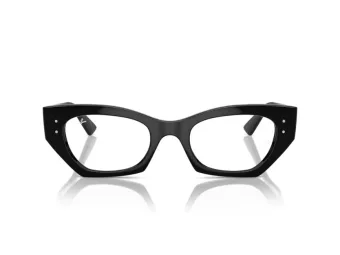   Ray-Ban Zena RX 7330 8260 52 Férfi, Női szemüvegkeret (optikai keret)