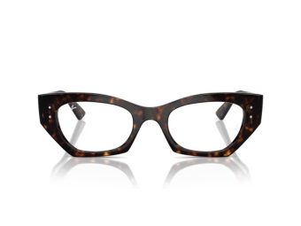   Ray-Ban Zena RX 7330 8320 49 Férfi, Női szemüvegkeret (optikai keret)