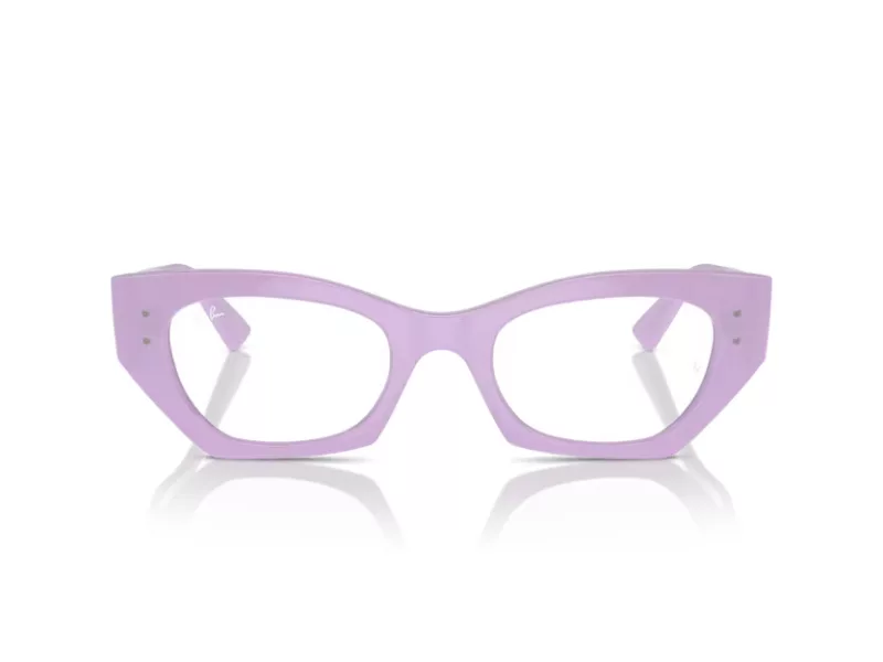 Ray-Ban Zena RX 7330 8346 52 Férfi, Női szemüvegkeret (optikai keret)