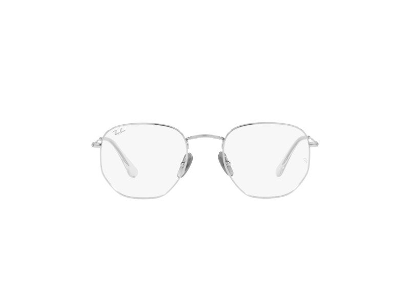 Ray-Ban Hexagonal RX 8148V 1224 51 Férfi, Női szemüvegkeret (optikai keret)