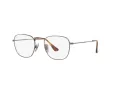 Ray-Ban Frank RX 8157V 1223 51 Férfi szemüvegkeret (optikai keret)