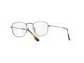 Ray-Ban Frank RX 8157V 1223 51 Férfi szemüvegkeret (optikai keret)