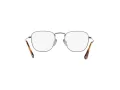 Ray-Ban Frank RX 8157V 1223 51 Férfi szemüvegkeret (optikai keret)