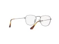 Ray-Ban Frank RX 8157V 1223 51 Férfi szemüvegkeret (optikai keret)