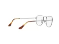 Ray-Ban Frank RX 8157V 1223 51 Férfi szemüvegkeret (optikai keret)