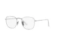 Ray-Ban Frank RX 8157V 1224 51 Férfi szemüvegkeret (optikai keret)