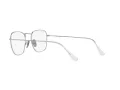 Ray-Ban Frank RX 8157V 1224 51 Férfi szemüvegkeret (optikai keret)