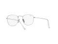 Ray-Ban Frank RX 8157V 1224 51 Férfi szemüvegkeret (optikai keret)